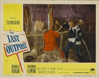 The Last Outpost Poster 2187471