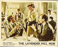 The Lavender Hill Mob Sweatshirt #2187473