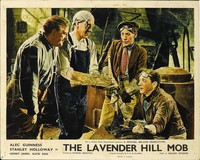 The Lavender Hill Mob Poster 2187474