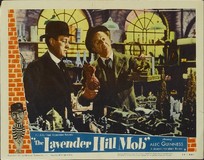 The Lavender Hill Mob Poster 2187475