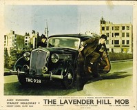 The Lavender Hill Mob Poster 2187478