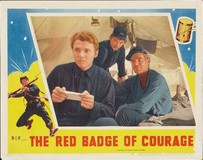 The Red Badge of Courage magic mug