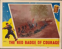 The Red Badge of Courage Poster 2187573