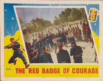 The Red Badge of Courage Sweatshirt #2187574