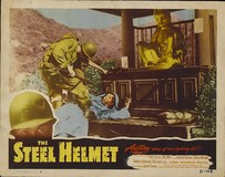 The Steel Helmet Poster 2187594