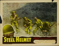 The Steel Helmet Tank Top #2187595