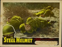 The Steel Helmet Longsleeve T-shirt #2187596