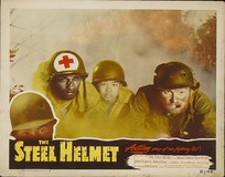 The Steel Helmet Poster 2187597