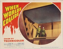 When Worlds Collide Poster 2187722