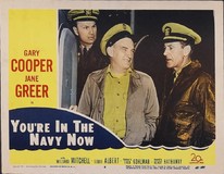 You're in the Navy Now Poster 2187743