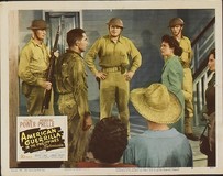 American Guerrilla in the Philippines poster