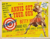 Annie Get Your Gun Poster 2187849