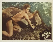 Bomba and the Hidden City Poster 2187961