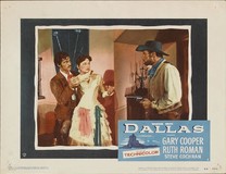 Dallas Poster 2188267