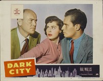 Dark City Poster 2188281
