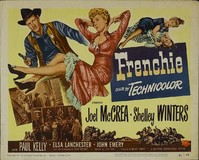 Frenchie Poster 2188380