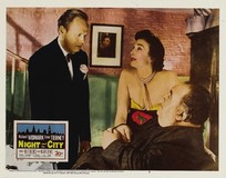 Night and the City Poster 2188736