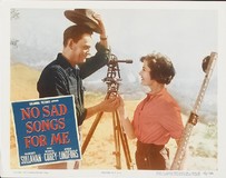 No Sad Songs for Me Poster 2188771