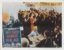 No Sad Songs for Me Poster 2188773