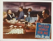 No Sad Songs for Me Poster 2188774
