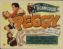 Peggy poster