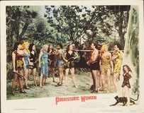 Prehistoric Women Poster 2188852