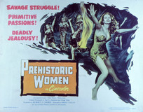 Prehistoric Women Poster 2188856