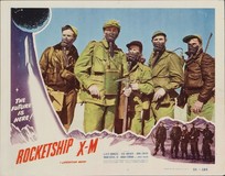 Rocketship X-M Poster 2188906