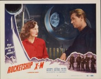 Rocketship X-M Poster 2188908