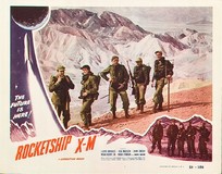 Rocketship X-M Poster 2188910
