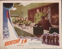 Rocketship X-M Poster 2188912