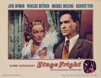 Stage Fright Poster 2189004