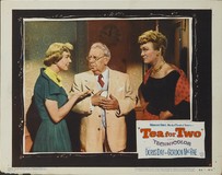 Tea for Two Poster 2189148