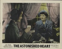 The Astonished Heart Poster 2189196