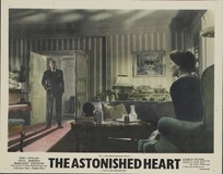 The Astonished Heart Poster 2189198
