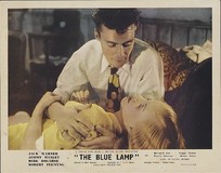 The Blue Lamp Tank Top #2189271