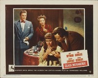 The Glass Menagerie Canvas Poster
