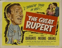 The Great Rupert Poster 2189393