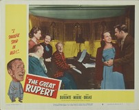 The Great Rupert Poster 2189396