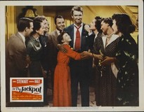 The Jackpot poster
