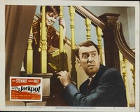 The Jackpot Canvas Poster