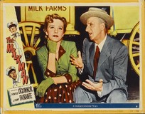 The Milkman Poster 2189505