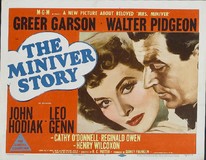 The Miniver Story Poster 2189510