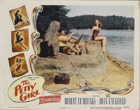 The Petty Girl Poster 2189532