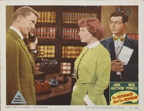 The Reformer and the Redhead poster