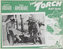The Torch Poster 2189577