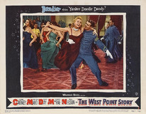 The West Point Story Poster 2189588