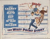 The West Point Story Poster 2189597