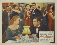 A Letter to Three Wives Poster 2189883