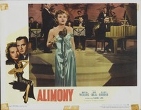 Alimony Poster 2189962